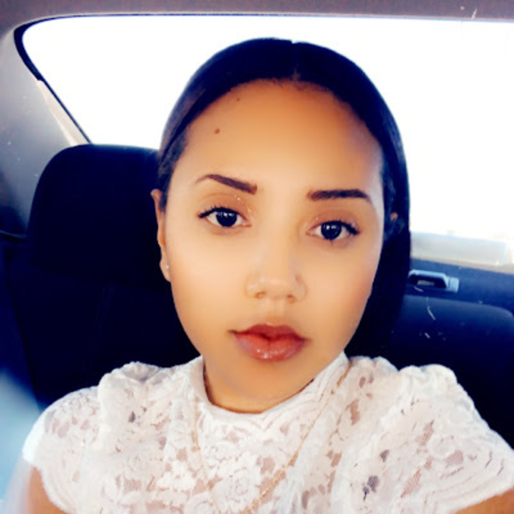 Meet your Posher, Naenae